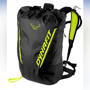 Dynafit backpack